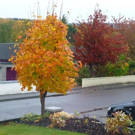 Bb@No17 Aviemore Exterior photo