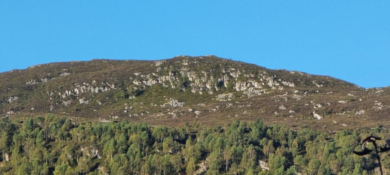 Bb@No17 Aviemore Exterior photo