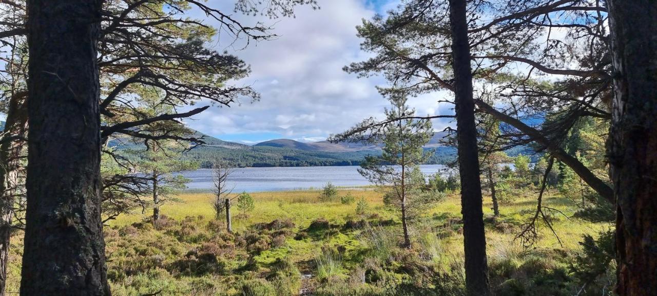 Bb@No17 Aviemore Exterior photo