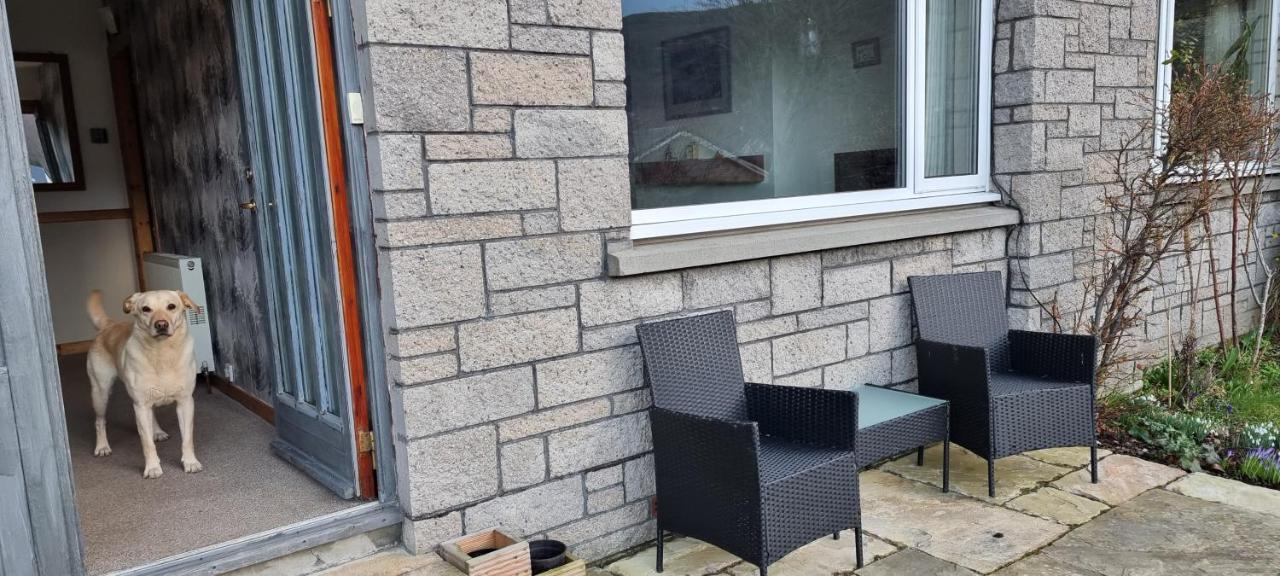 Bb@No17 Aviemore Exterior photo